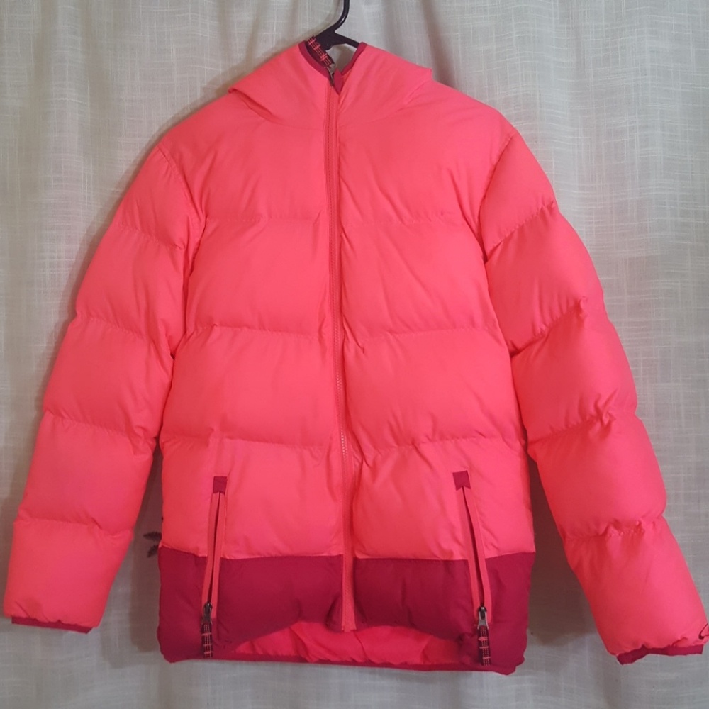 Puffer Jacket